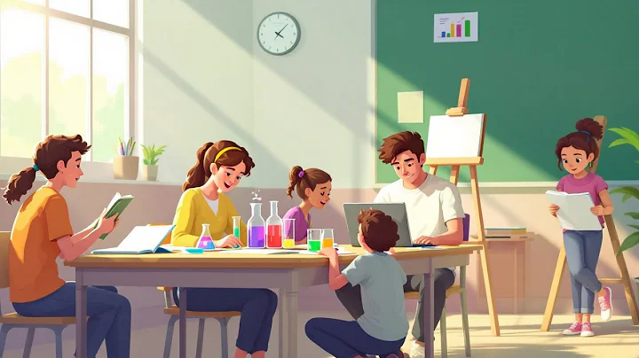 Personalized Learning: Transforming Education for Every Student (3 Minutes)