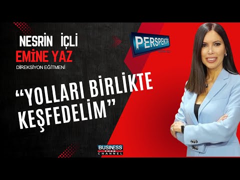 Direksiyon Eğitmeni Emine Yaz ile Araç Kullanma Hakkında Her Şey 1 DİREKSİYON EĞİTMENİ EMİNE YAZ ile ARAÇ KULLANMA HAKKINDA HER ŞEY