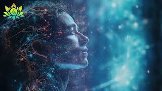 Heal & Calm The Amygdala | Break The Chains of Anxiety, Stress, Emotional Pain And Negative Blocks