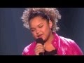 RACHEL CROW - I'D RATHER GO BLIND (My favorite ever)