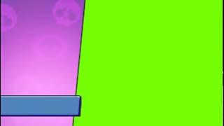 Brawl Talk Brawler Interface Green Screen