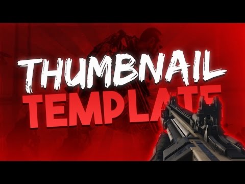 thumbnail template free gfx free cs go thumbnail template 2d psd doovi thumbnail template free gfx free cs go thumbnail template 2d psd doovi