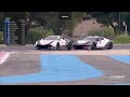 LIVE Course 1 (Français) – 2025 Le Castellet Heat – Ligier European Series