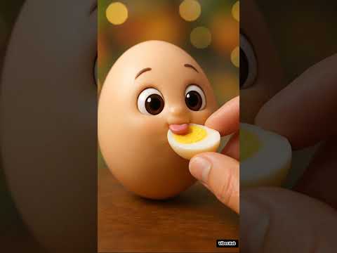 فاكهة الذكاء الاصطناعي تأكل الفاكهة Veo3 Velocity VelocityChallenge 