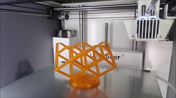 Remote Shutter Timelapse with the Ultimaker 3 and Cura