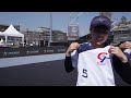 ⚾🥎✋ International Women's Day 2023