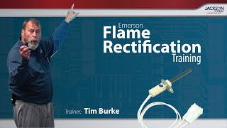 Understanding Furnace Flame Proving Controls