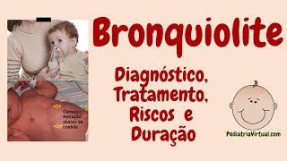 Bronquiolite #1