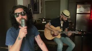 Mickey Avalon “Bad Luck Billy” Live
