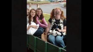 Meghan's Going Away Slideshow