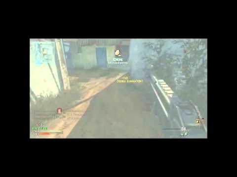 Megatube Network sur Call Of Duty MW3.avi