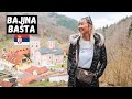The Side of SERBIA No One Shows You! | Bajina Bašta & Tara National Park!