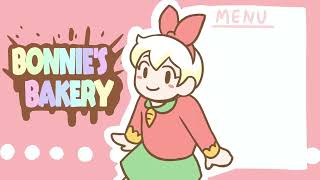 Bonnies Bakery Trailer