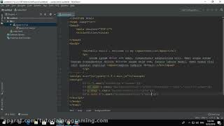session-6-jquery