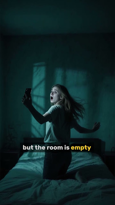 The Girl in the Mirror #Darkling #ScaryStories #HorrorStories #CreepyStories #Shorts
