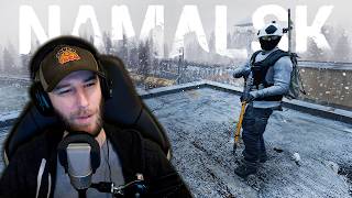 Part 2: Return to NAMALSK ft. chocoTaco & Benson (maybe?)