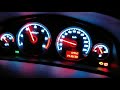 Opel Signum 1.9 CDTI  0-200km/h Garrett GTD1756VRK