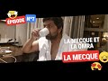 La mecque et la omra  omra vlog 7  shakeel siddiq