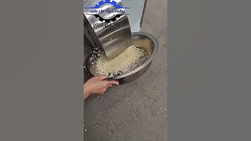 MÁY CẮT TỎI HẠT LỰU TỰ ĐỘNG, MÁY CẮT RAU CỦ QUẢ HẠT LỰU