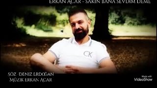 Erkan Acar- Yalan O Sevdan Yalan Resimi