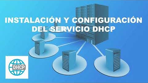 INSTALACIÓN Y CONFIGURACIÓN de DHCP con Windows Server 2019 | Microsoft Azure