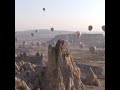 Turkey's Cappadocia takes off with record amount of tourists in 2019