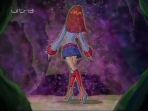 Winx Club S02E15 Predstava mora da se nastavi