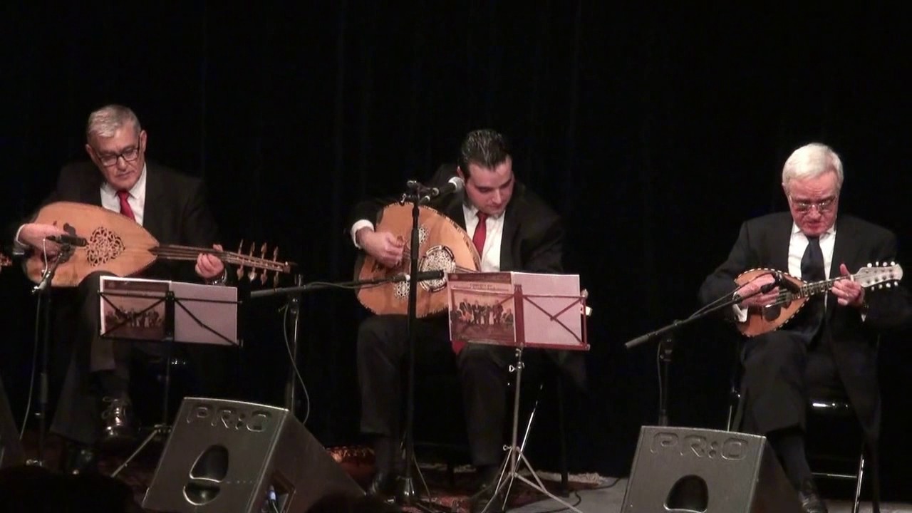 Association Culturelle Mustapha BELKHODJA_Paris le 03_12_2016_Partie 03