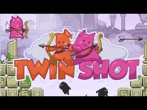 TWIN SHOT - Jogue Grátis Online!