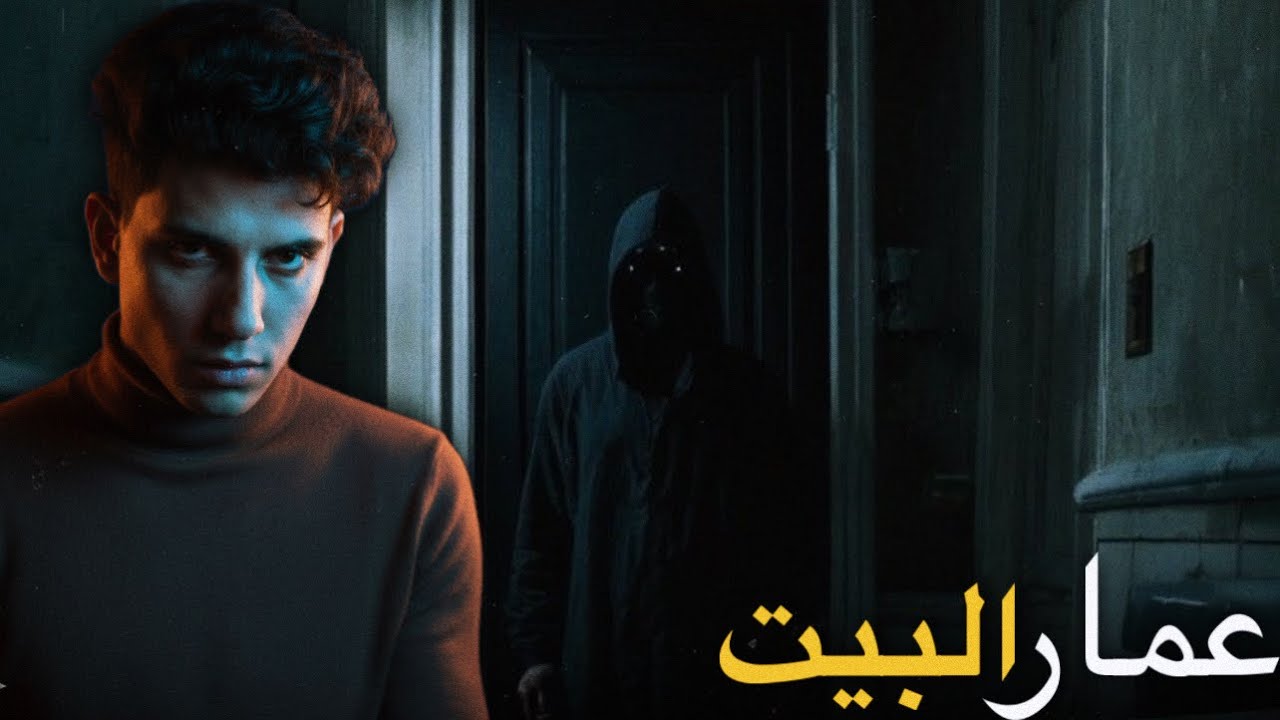 عمار البيت.. مش كل اللي في بيتك بشر 👁️ قصص حقيقيه لضحاياه ☠️