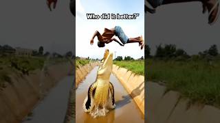 Who did it better?"Nigeria 🇳🇬 vs India 🇮🇳: Backflip Challenge! 😱#shorts #challenge