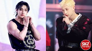 The Secrets Behind Bang Chan's Leadership: From Trainee to Global Inspirational Figure! screenshot 4