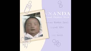 Free Download Template Undangan Aqiqah #2