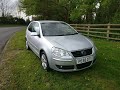 2008 Volkswagen Polo 1.2L Petrol Clutch Replacement