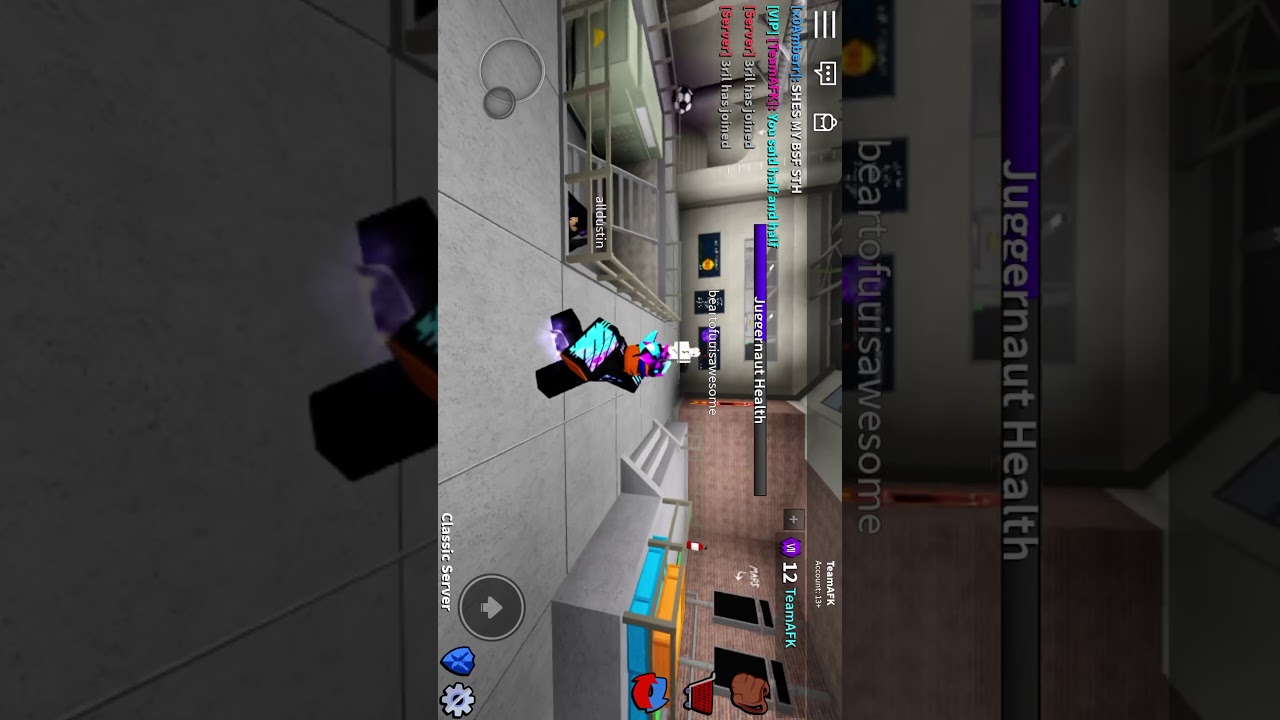 Trading my Whole Assassin Inv for Hallows Edge and Laser in MM2 - YouTube