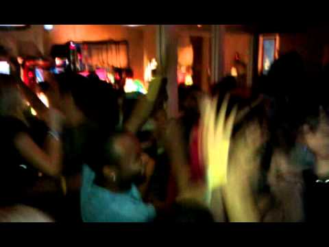Lambda Chi Alpha @ Half Shell LV,NV