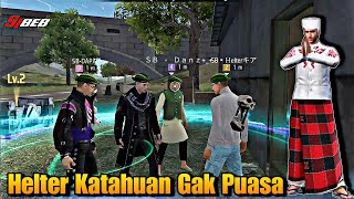 Film Animasi FF | Helter Ketahuan Gak Puasa!