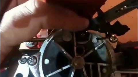 Lee Loadmaster mod. Collector for new primers system