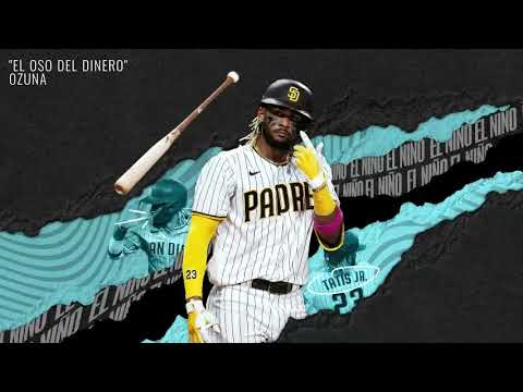 Ozuna - El Oso Del Dinero - MLB The Show 21 Soundtrack