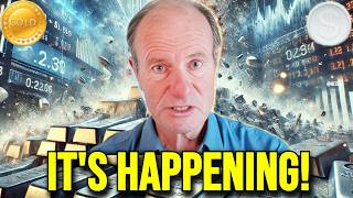 HUGE SHAKEOUT! China's Ready To Take Over Gold and SIlver Markets Now - Alasdair Macleod