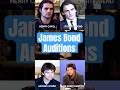GoldenEye Casino Scene &amp; The Auditions! #goldeneye #jamesbond