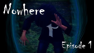 Nowhere - Ep. 1 (Sims 3 series)
