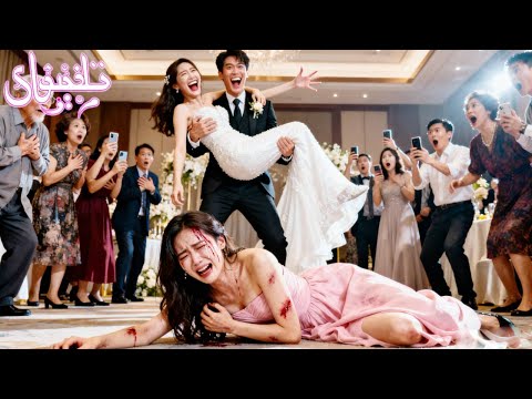 بعد عشر سنوات من الحب خطب زوجها عشيقته تركته للأبد فندم زوجها على ذلك  اكسبلور