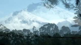 Video thumbnail of "El cotopaxi Alturas- Longuita"