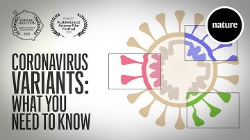 Coronavirus variants: What you need to know