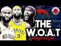 The WEIRDEST Career In NBA History [DeMarcus Cousins]