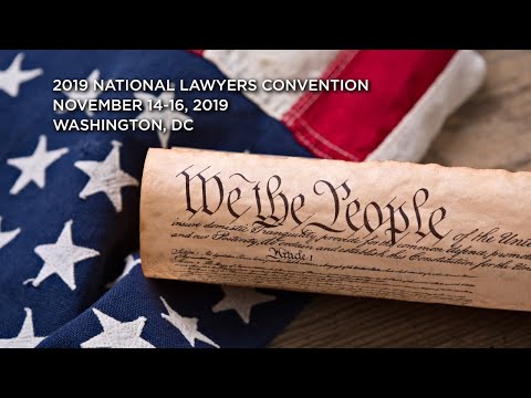 Economic Law & Policy as a Tool of National Security [2019 NLC] - Economic Law & Policy as a Tool of National Security [2019 NLC]