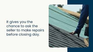 Why You’ll Want a Home Inspection