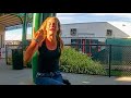 Aggressive High-as-Hell Woman Turns Simple Ticket into 100x Worse Disaster, Gets Thrown in Jail