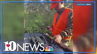 TWRA offers safety tips for hunters